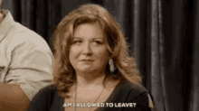 Let Me Go GIF - Abby Miller Dance Moms Eric Andre Show GIFs