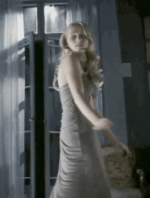Teresa Palmer Dance GIF - Teresa Palmer Dance GIFs