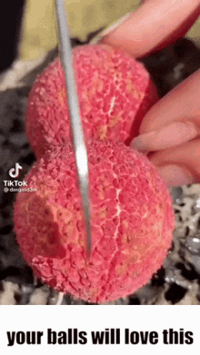 Your Balls Will Love This GIF - Your Balls Will Love This GIFs