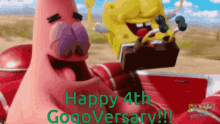 Party Anniversary GIF