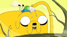 Adventure Time GIF - Adventure Time Pat GIFs