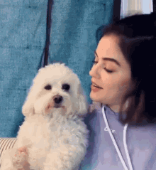 Happy Lucy Hale GIF - Happy Lucy Hale Bustle GIFs