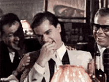 Because The Lolz On The Previous Post Were Insufficent!! GIF - Goodfellas Ray Liotta GIFs