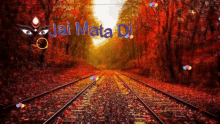 Jai Mata Di Railway GIF - Jai Mata Di Railway Train Tracks GIFs