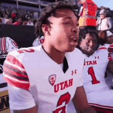 Utah Football Utes GIF