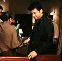 Fawad Khan Laughing GIF - Fawad Khan Laughing Bollywood GIFs