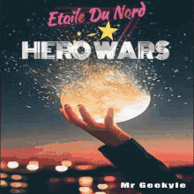 Etoile Du Nord Hero Wars GIF - Etoile Du Nord Hero Wars GIFs