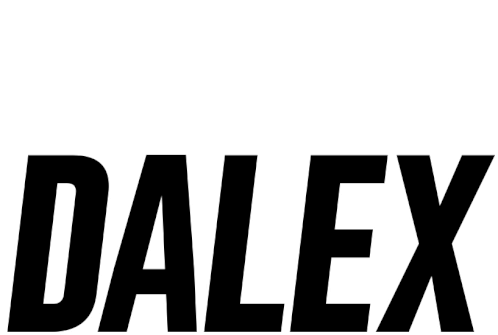 Dalex Flash Sticker - Dalex Flash Morplay Digital Stickers