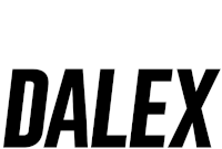 Dalex Flash Sticker - Dalex Flash Morplay Digital Stickers