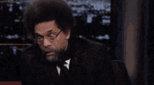Can'T GIF - Cornel West Oh My Shocked GIFs