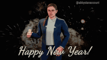 Abby Abby Anderson GIF - Abby Abby Anderson The Last Of Us GIFs