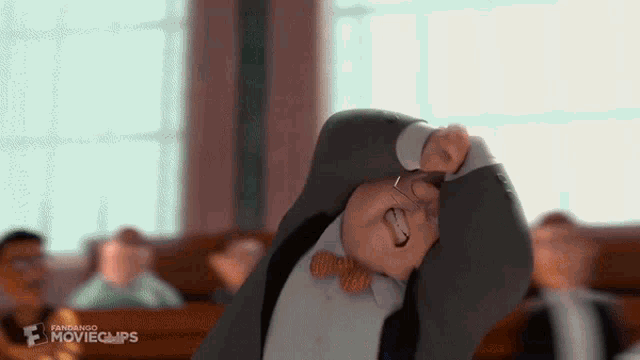 Bee Movie Lawyer Tantrum GIF - Bee Movie Lawyer Tantrum - Discover & Share  GIFs
