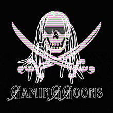 Gaminggoons Pirate GIF - Gaminggoons Pirate GIFs