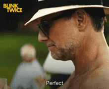 Perfect Vic GIF - Perfect Vic Christian Slater GIFs