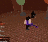 a screenshot of a video game with the number 5 on it