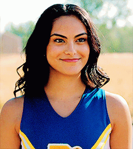 Veronica Lodge GIF - Veronica Lodge Riverdale GIFs