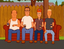 Couch Beer GIF - Couch Beer Homies GIFs