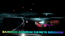 Bahri Sikmeye Bahri GIF