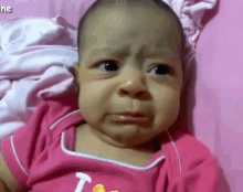 Sad Baby Frown GIF - Sad Baby Frown Frowning GIFs