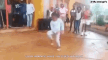 Mzansigifs Dance GIF - Mzansigifs Dance South GIFs