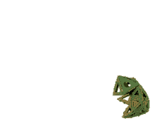 Frog Kermit GIF - Frog Kermit Leap GIFs