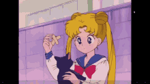 Yeet Anime GIF - Yeet Anime Sailor Moon GIFs