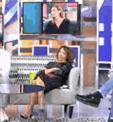 Maria Patiño Salvame GIF - Maria Patiño Salvame Deluxe GIFs