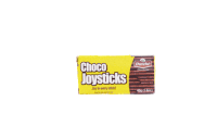 Dutche Joysticks Sticker - Dutche Joysticks Dutche Chocolates Stickers