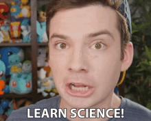 it science