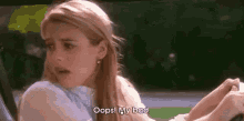 Clueless Oops GIF - Clueless Oops My Bad GIFs