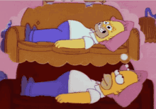 Homer Simpson Y242 GIF - Homer Simpson Y242 Y24 GIFs