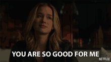 You Are So Good For Me Meant To Be GIF - You Are So Good For Me Meant To Be Relationship GIFs