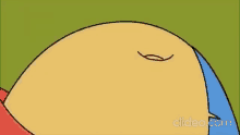 Cartoon Network Johnny Test GIF - Cartoon Network Johnny Test Belly Inflation GIFs