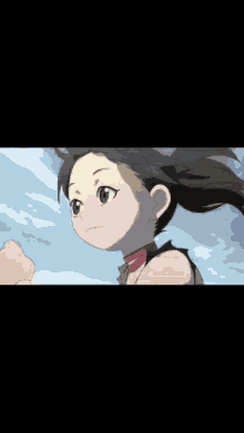 Dororo Anime GIF - Dororo Anime Running GIFs