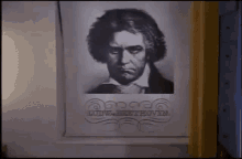 Beethoven A Clockwork Orange GIF - Beethoven A Clockwork Orange Zoom GIFs