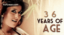 36years Ofage.Gif GIF - 36years Ofage Kareena Kapoor Hindi GIFs