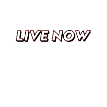 live now live flashing red asdfpoki