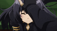 The Eminence In Shadow Discord GIF - The Eminence In Shadow Discord Hd GIFs