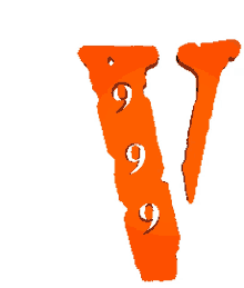 vlone logo edit