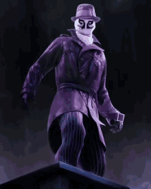 Rorschach Watchmen GIF - Rorschach Watchmen GIFs