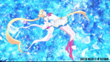 Sailormooneternal Sailormoonfcinvietnam GIF - Sailormooneternal Sailormoonfcinvietnam Smfcvn GIFs