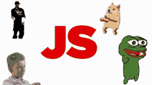 Js Javascript GIF - Js Javascript Polski GIFs