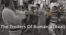 The Trollers Of Romania GIF - The Trollers Of Romania GIFs