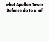Apollon Tower Defense GIF - Apollon Tower Defense GIFs