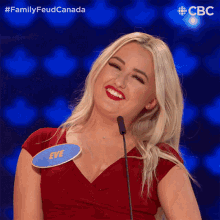 Regretful Family Feud Canada GIF - Regretful Family Feud Canada Dang It GIFs