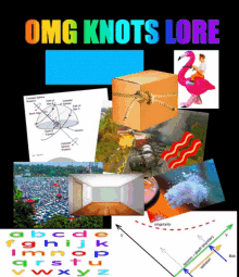 Knots Lore In00b GIF - Knots Lore In00b Geometry Dash GIFs
