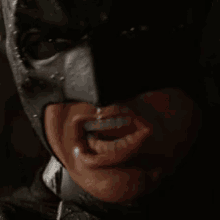 dark batman