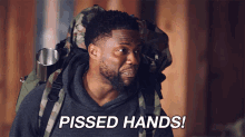 Pissed Hands Pee On His Hands GIF - Pissed Hands Pee On His Hands Peed His Hands GIFs