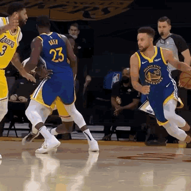 Stephen Curry Breaking Ankles GIFs Tenor