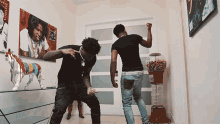 Dancing Lit Yoshi GIF - Dancing Lit Yoshi Fredrick Givens Ii GIFs